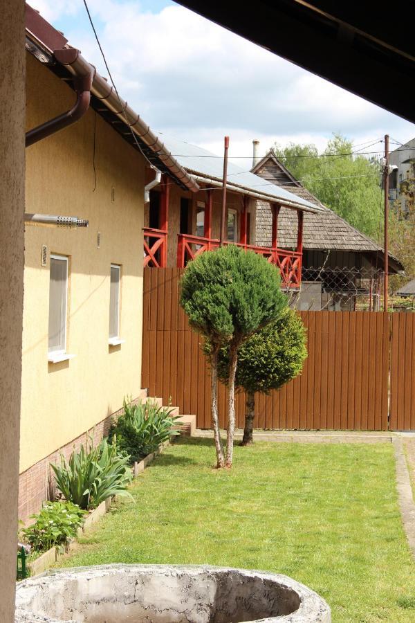 Роман Běrehovo Exteriér fotografie